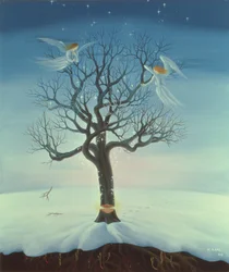 To Be Born Again, 2000